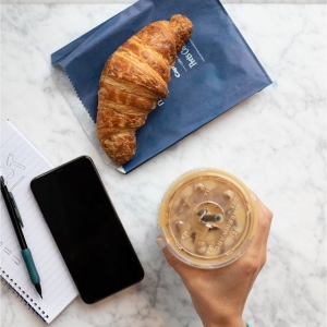 Photo of Capital One CafÃ©