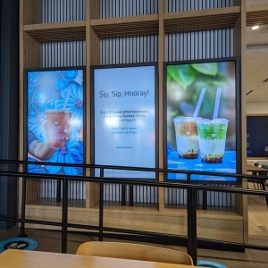 Photo of Capital One CafÃ©