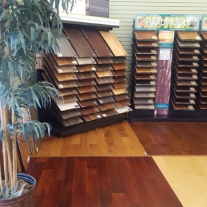 Photo of S&G Carpet and More