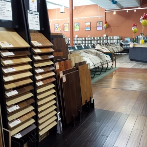 Photo of S&G Carpet and More