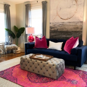 Photo of Adentro Designs
