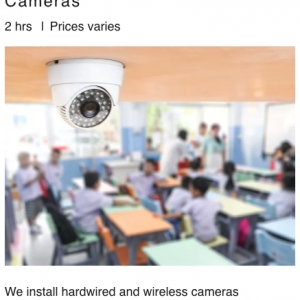 Photo of Straightway Technology