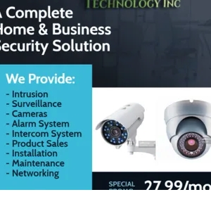 Photo of Straightway Technology