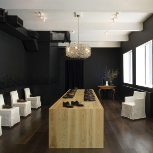 Photo of Front Studio Architects