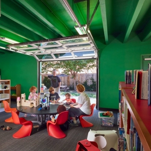 Photo of Front Studio Architects