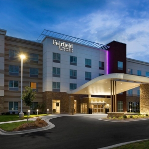 Photo of Fairfield by Marriott Inn & Suites Statesville