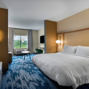 Photo of Fairfield by Marriott Inn & Suites Statesville