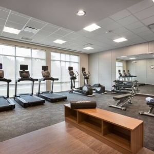 Photo of Fairfield by Marriott Inn & Suites Statesville