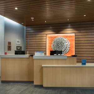 Photo of Fairfield by Marriott Inn & Suites Statesville