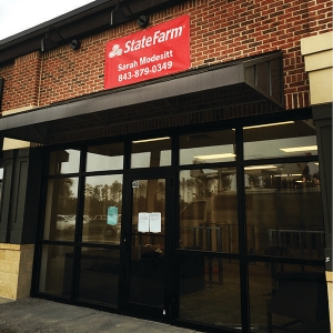 Photo of Sarah Beem - State Farm Insurance Agent