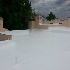 Photo of Customer 1st Roofing