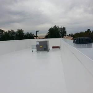 Photo of Customer 1st Roofing