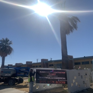 Photo of Ram17 Construction