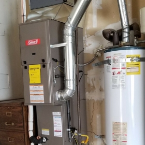 Photo of Dicks Heating & AC