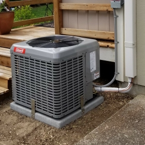 Sumner Dicks Heating & AC