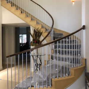 Irving HJ Contractors