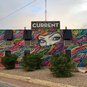 San Antonio San Antonio Current