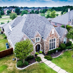 San Antonio Corey Construction