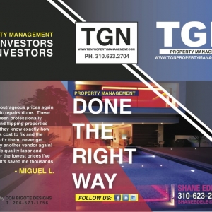 Photo of TGN Property Management