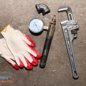 Photo of Bargain Plumbing and Heating