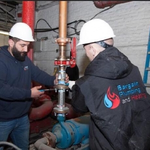 Photo of Bargain Plumbing and Heating