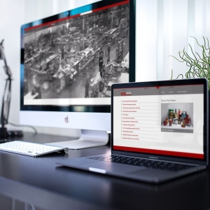 Photo of UT Web Solutions
