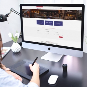 Photo of UT Web Solutions