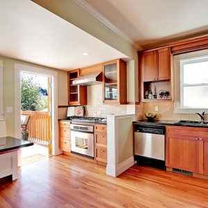 Photo of Cassie Daughtrey - Realogics Sotheby's International Realty