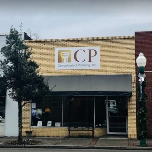 Photo of Consolidated Planning