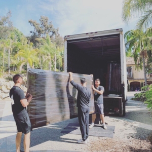 Photo of Supreme Moving Solutions
