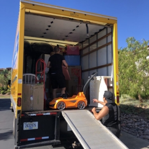 Photo of Supreme Moving Solutions