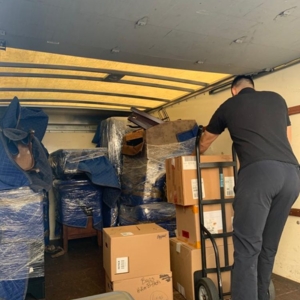 Photo of Supreme Moving Solutions