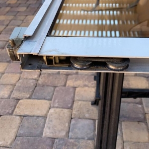 Photo of EZ Sliding Doors Las Vegas