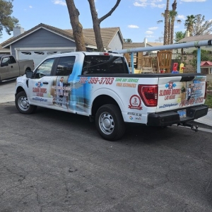 Photo of EZ Sliding Doors Las Vegas