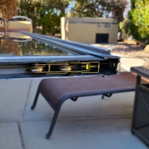Photo of EZ Sliding Doors Las Vegas
