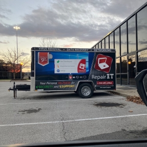 Photo of Repair IT