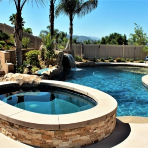 Photo of Sunrise Pool Construction Inc