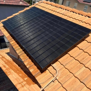 Photo of San Diego's Spotless Roof Maintenance