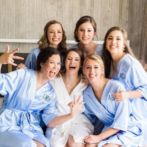 Photo of Treasured Heart Events