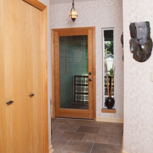 Photo of Transitional Designs