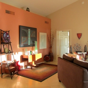Photo of Transitional Designs