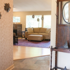 Photo of Transitional Designs