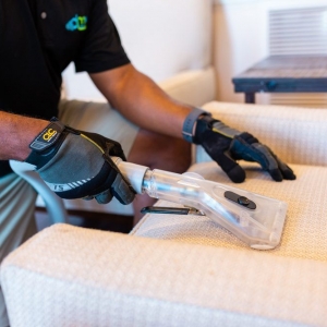 Photo of DMV Carpet Cleaning