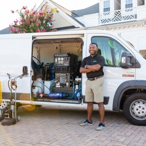 Photo of DMV Carpet Cleaning