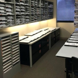 Photo of District Cleaning