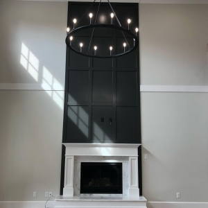Photo of Innovative Painting & Finishing