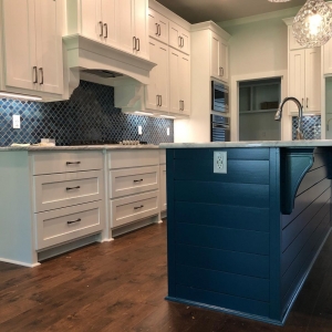 Photo of Innovative Painting & Finishing