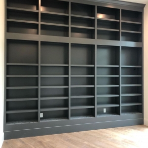 Photo of Innovative Painting & Finishing