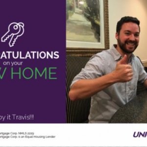 Photo of Union Home Mortgage