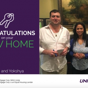 Photo of Union Home Mortgage